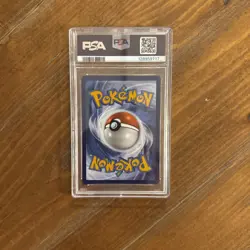 JACQ PSA 10 GEM MT 2023 POKEMON SVI-EN #250 - Image 5