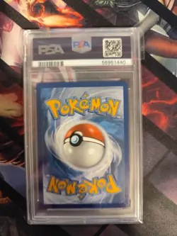 2019 Pokemon Hidden Fates Gyrados GX Promo #SM212 GEM MT PSA 10 Graded - Image 2