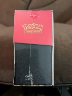 Pokemon TCG Scarlet and Violet Base Set ETB Elite Trainer Box Koraidon Sealed - Image 5
