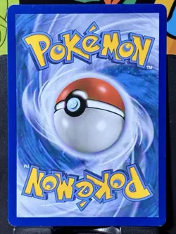 Jigglypuff - HOLO - Pokemon TCG - Detective Pikachu - 14/18 - COMMON ~ NM - Image 3