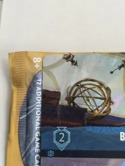Disney Lorcana TCG Belle's House Enchanted 219/204 Into The Inklands Fresh pull - Image 2