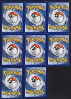 Pokemon Celebrations Bundle x8 Cards M Rayquaza EX Venusaur - Image 2