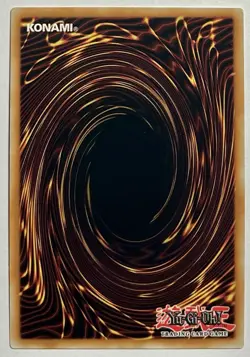 Dark Burning Magic LDK2-ENS05 (NM) Secret Rare Limited Edition YuGiOh! Card - Image 2