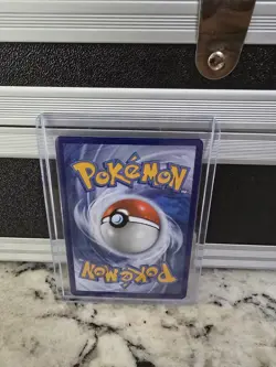 Pokemon TCG Charizard EX Holo Card 223/197 Obsidian Flames Sir - Image 2