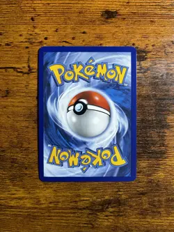 Meowth 106/094 Illustration Rare Phantasmal Flames English Pokemon Card TCG - Image 3