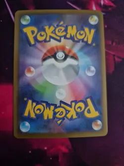 Espurr AR 087/080 Munikis Nihil Zero M3 Pokemon Card Game Japanese NM - Image 4
