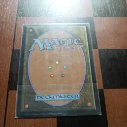 Mtg Spellseeker NM Battebond Magic The Gathering Creature Tutor Rare - Image 4