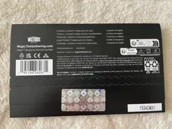 BRAND NEW sealed Secret Lair x Chucky FOIL Magic the Gathering MTG! - Image 2
