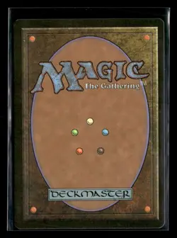 1996 MTG Alliances Thought Lash LP ES7844 - Image 2