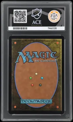 MTG Final Fantasy - Tidus, Yuna's Guardian - Foil Ace Graded 10 - Image 3