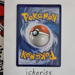 Pokemon Darkrai GX Full Art Ultra Rare Holo 139/147 Sm-Burning Shadows 180 HP - Image 2