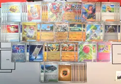 Mega Lucario & Lunatone - 2026 Rotation Ready - Pokemon TCG - OutTheBoxTCG Decks - Image 3