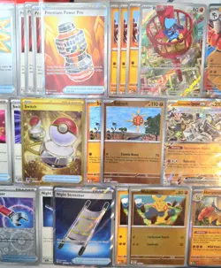Mega Lucario & Lunatone - 2026 Rotation Ready - Pokemon TCG - OutTheBoxTCG Decks - Image 5