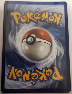Pokemon Dawn 129/094 Full Art Holo Phantasmal Flames - Near Mint Condition - Image 2