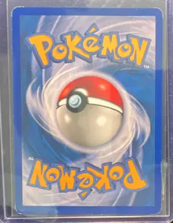 Pokemon TCG Butterfree 038/165 Expedition Base Set Reverse Holo E-Reader LP - Image 2