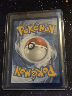 Mega Mawile ex 162/132 Mega Evolution Full Art Ultra Rare Pokemon Card NM-MINT - Image 4