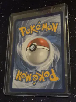 Mega Mawile ex 162/132 Mega Evolution Full Art Ultra Rare Pokemon Card NM-MINT - Image 5