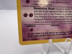 Pokemon Card Gotta Mew Black Star Promo 8 Glossy Gotta Magazine English - Image 4