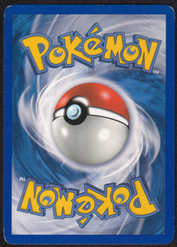 Squirtle 83/112 EX Fire Red & Leaf Green LP 2004 Holo Pokemon Card Arita - Image 2