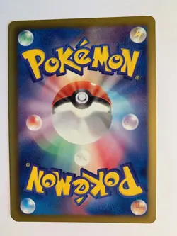 Pokemon Card / Carte Squirtle 012/059 1 ED BW6 ( Cold Flare ) - Image 2