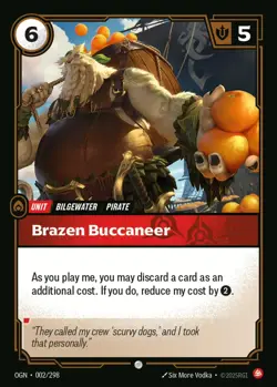Origins OGN Common (C) - Choose Your Cards - Riftbound LoL TCG (EN) - Image 3