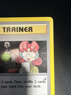 Mary 87/111 - Neo Genesis - Pokemon Card 2000 - Image 5