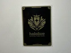 hololive OFFICIAL CARD GAME Murasaki Shion (SR) hBP02-047 - Quintet Spectrum EN - Image 5