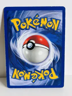 Meowth #10 GB PROMO 10 Black Star WOTC Wizards Coast HOLO 1999 Card - Image 3