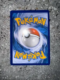 Pokemon TCG Cards Ho-Oh GX 131/147 Burning Shadows Full Art Ultra Rare NM - Image 4