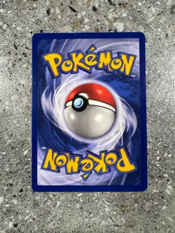 Pokemon TCG Cards Ivysaur 30/102 Base Set Uncommon - Image 2