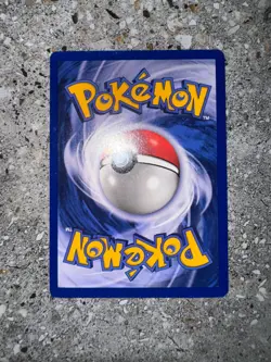 Pokemon TCG Cards Ivysaur 30/102 Base Set Uncommon - Image 4