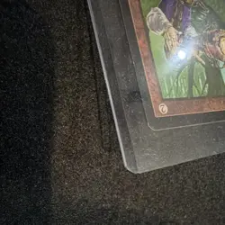 Wizards of the Coast Null Rod Weatherlight Artifact Rare Regular 1997 - Image 5