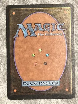 Gray Ogre - Beta # MTG Magic The Gathering Moderate Play - Image 2