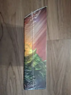Magic The Gathering Throne of Eldraine Collector Booster Box - New Sealed - Eng - Image 4