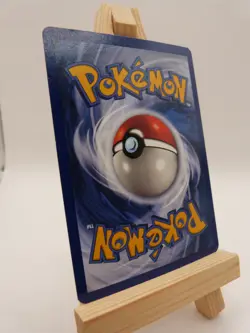 Pokemon Holo Rare Card : Aerodactyl 1/62 (Prerelease) (1st Edition) (Fossil) - Image 4