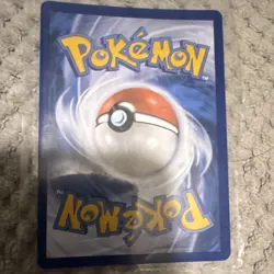 2024 ampharos ex pokemon tcg card svp 016 full art promo holo scarlet violet - Image 2