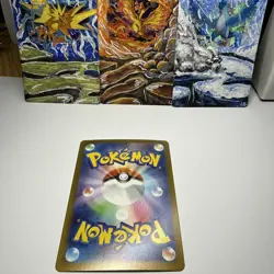 Pokemon Card Exeggutor AR 066/063 Mega Brave M1L Japanese NM - Image 4