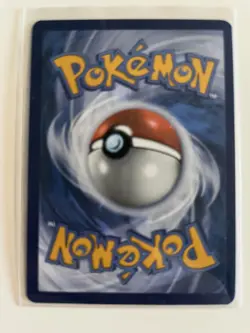 Charizard ex SVP196 Promo Holo Near Mint Condition Black Star Promo - Image 2