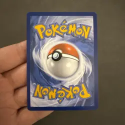 Pokemon Pikachu TCG 2024 McDonalds Promo Card 002/015 HP60 - Image 2