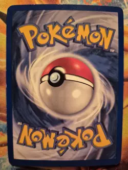 Pidgeot Holo Rare Pokemon Card, Jungle, 8/64 - Image 2
