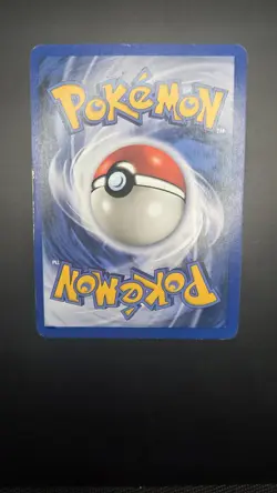 Dark Dragonite 5/82 — LP/MP — Team Rocket — Holo Rare Vintage Pokemon Card WoTC - Image 3