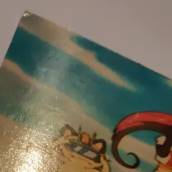 Topps Pokemon The First Movie - Black Logo Card Single - Vintage 1999 - Image 3