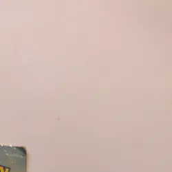 Topps Pokemon The First Movie - Black Logo Card Single - Vintage 1999 - Image 5