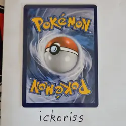 Pokemon Charizard EX Ultra Rare Holo Generations Card 11/83 180 HP Flame Cloak - Image 2