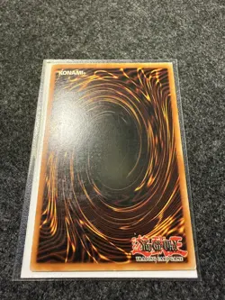 Elemental Hero Grand Neos STON-EN035 Ultimate Rare 1st Edition - Image 2