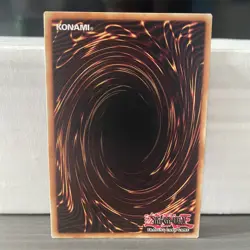 1ST EDITION FOSSIL DRAGON SKULLGIOS 2020 BLAR-EN009 (LP/MP) YUGIOH - Image 2