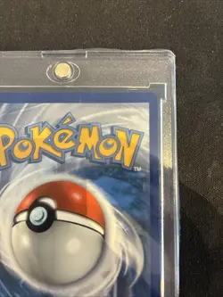 Pokemon TCG Charizard VMAX Holo Ultra Rare Card SV107/SV122 Shining Fates - Image 3