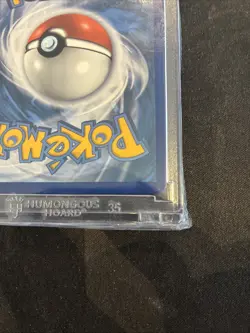 Pokemon TCG Charizard VMAX Holo Ultra Rare Card SV107/SV122 Shining Fates - Image 5