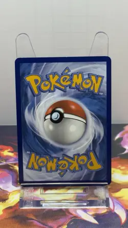 Pokemon Mewtwo Holo Promo Sv: Scarlet & Violet 052 130 HP Card - Image 5