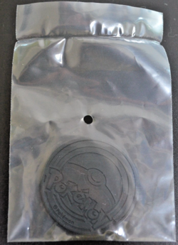 Pokemon Coin for Pokemon Card Game Stunfisk - Image 2